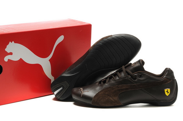 Puma FR Men Shoes--001